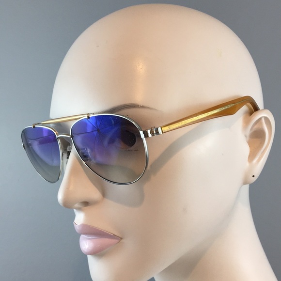 Oliver People Amanda R Hears Sunglasses - Picture 3 of 8